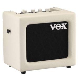 VOX MINI3 G2 IV Digital Guitar Amplifier